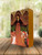 Mother of Mercy Icon Block