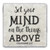 "Set Your Mind" Tumbled Stone Tile