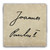 St. Pope John Paul II Signature Warm Tumbled Stone Tile
