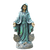 Miraculous Medal Virgin Mary Indoor Statue in Antique Bronze