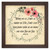 Ruth 1:16 Framed Quote Ruth 1:16 Framed Quote