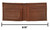 CORAGGIO Star of the Sea Bi-Fold Leather Wallet CORAGGIO Star of the Sea Bi-Fold Leather Wallet