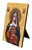 Theophilia Our Lady of Sorrows Desk Plaque