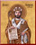 Theophilia St. Ambrose of Milan Wall Plaque