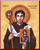 Theophilia St. Augustine of Canterbury Wall Plaque Theophilia St. Augustine of Canterbury Wall Plaque