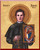 Theophilia St. John Bosco Wall Plaque