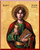 Theophilia St. John the Apostle Wall Plaque