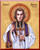 Theophilia St. John Vianney Wall Plaque