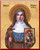 Theophilia St. Mary MacKillop Wall Plaque