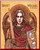 Theophilia St. Michael the Archangel Defender Wall Plaque