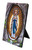 Theophilia Our Lady of Lourdes Desk Plaque Theophilia Our Lady of Lourdes Desk Plaque