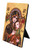 Theophilia Our Lady of Perpetual Help Desk Plaque