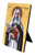 Theophilia St. Catherine of Siena Desk Plaque