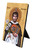 Theophilia St. Dominic Desk Plaque