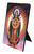 Theophilia Theotokos of the Sign of Guadalupe  Desk Plaque