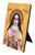 Theophilia St. Teresa of Avila Desk Plaque
