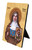 Theophilia St. Mary MacKillop Desk Plaque