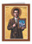 Theophilia Saint Pier Giorgio Frassati Note Card