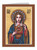 Theophilia Immaculate Heart Note Card