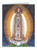 Theophilia Our Lady of Fatima Note Card