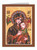 Theophilia Our Lady of Perpetual Help Note Card