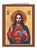 Theophilia Sacred Heart of Jesus Note Card