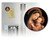 Our Lady of Good Counsel Round Magnet Our Lady of Good Counsel Round Magnet