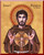 Theophilia St. Francis of Assisi Note Card