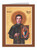Theophilia St. John Bosco Note Card
