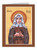 Theophilia St. Rita Note Card