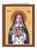 Theophilia St. Rose of Lima  Note Card