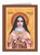 Theophilia St. Teresa of Avila Note Card