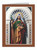 Theophilia St. Joseph Guardian of Church Note Card