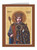 Theophilia St. Louis of France Note Card