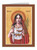 Theophilia St. Lucy Note Card
