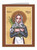 Theophilia St. Maria Goretti Note Card
