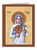 Theophilia St. Teresa of Calcutta Note Card