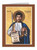 Theophilia St. Thomas the Apostle Note Card