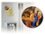 Adoration of the Three Magi Round Magnet Adoration of the Three Magi Round Magnet