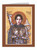 Theophilia St. Joan of Arc Note Card