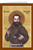 Theophilia Blessed Solanus Casey Greeting Card