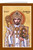 Theophilia St. Alphonsus Liguori Greeting Card