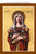 Theophilia St. Elizabeth of Hungary Greeting Card Theophilia St. Elizabeth of Hungary Greeting Card