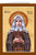 Theophilia St. Rita Greeting Card