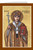 Theophilia St. Tarcisius Greeting Card