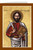 Theophilia St. Bartholomew Greeting Card Theophilia St. Bartholomew Greeting Card