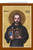 Theophilia St. John of God Greeting Card