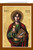 Theophilia St. John the Apostle Greeting Card