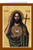 Theophilia St. John the Forerunner (Baptist)  Greeting Card Theophilia St. John the Forerunner (Baptist)  Greeting Card