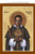 Theophilia St. Martin de Porres Greeting Card